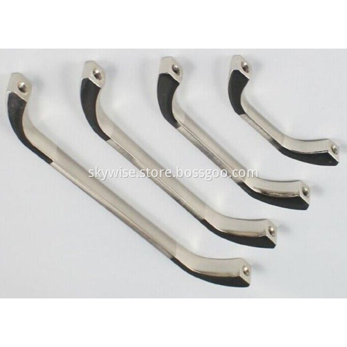 Die casting mold for door knob